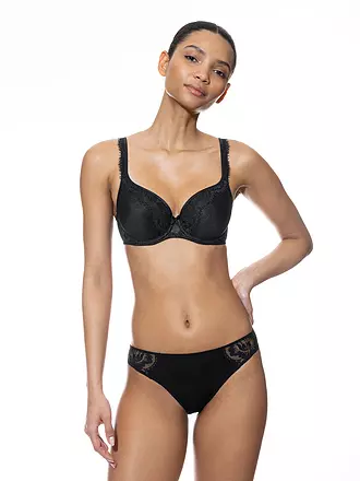 MEY | Spacer BH Full Cup AMAZING schwarz | 